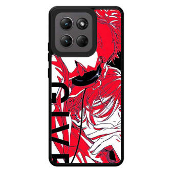 Given anime Motorola Moto G Stylus 2026 Case