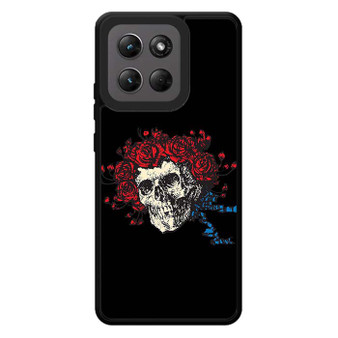 Grateful Dead 2 Motorola Moto G Stylus 2026 Case