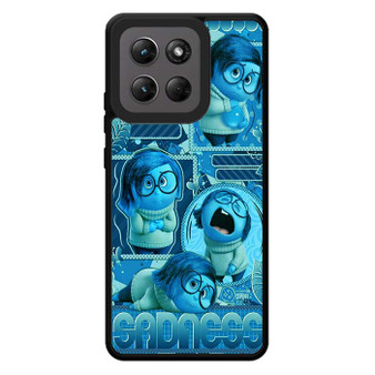 Inside Out 2 Sadness 2 Motorola Moto G Stylus 2026 Case