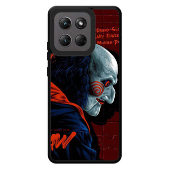 Jigsaw Motorola Moto G Stylus 2026 Case