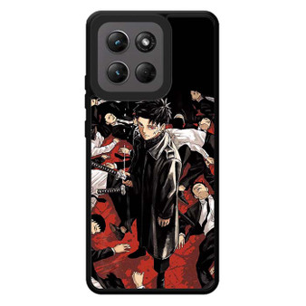 Kagurabachi 2 Motorola Moto G Stylus 2026 Case