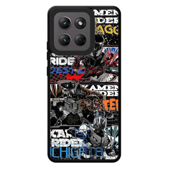 Kamen Rider Motorola Moto G Stylus 2026 Case