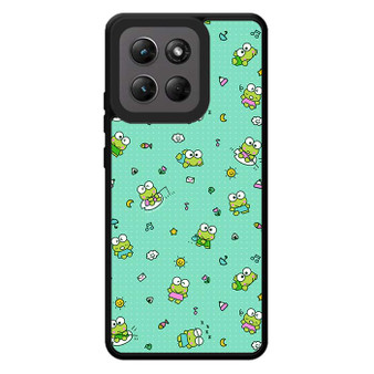 Keroppi Motorola Moto G Stylus 2026 Case