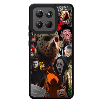 Legendary Horror Movies Motorola Moto G Stylus 2026 Case