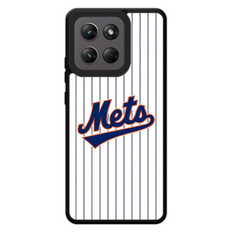New york mets jersey Motorola Moto G Stylus 2026 Case