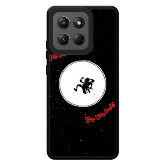 One piece luffy awakening nika Motorola Moto G Stylus 2026 Case