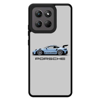 Porsche gt3rs Motorola Moto G Stylus 2026 Case