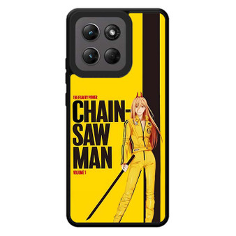 Power Kill Bill Style Motorola Moto G Stylus 2026 Case