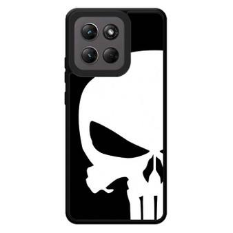 Punisher big logo Motorola Moto G Stylus 2026 Case