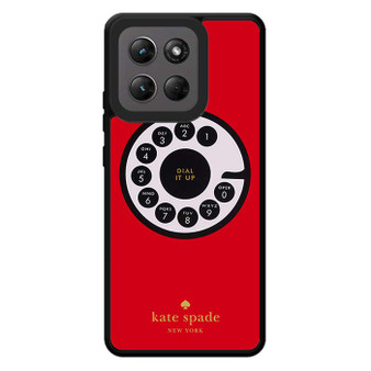 Rotary Dial kate spade Motorola Moto G Stylus 2026 Case