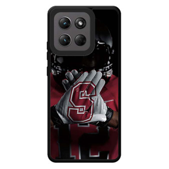 Standford cardinal player Motorola Moto G Stylus 2026 Case