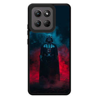 Star Wars The menacing Darth Vader Motorola Moto G Stylus 2026 Case