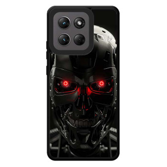 Terminator T-850 Motorola Moto G Stylus 2026 Case