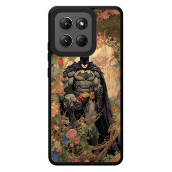 The Batman in Art Motorola Moto G Stylus 2026 Case