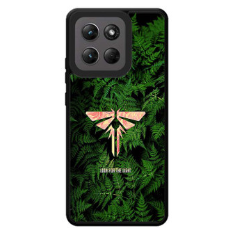 The Last of Us Look for the Light Motorola Moto G Stylus 2026 Case