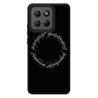 The lord of the rings ring Motorola Moto G Stylus 2026 Case