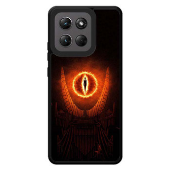 The lord of the rings sauron Motorola Moto G Stylus 2026 Case