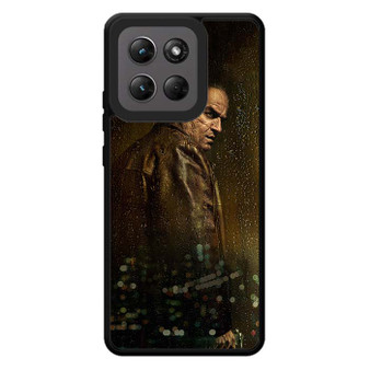 The Penguin Series Motorola Moto G Stylus 2026 Case
