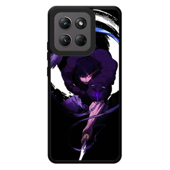 Toji Fushiguro jujutsu kaisen Motorola Moto G Stylus 2026 Case