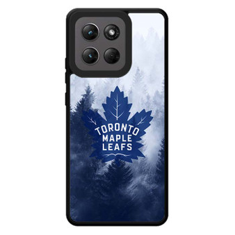 Toronto Maple Leafs on Mist Motorola Moto G Stylus 2026 Case