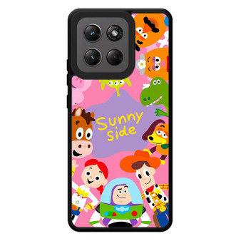 Toy story sunny side Motorola Moto G Stylus 2026 Case