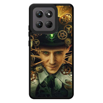 Unraveling The Mysteries Of Loki Season 2 Motorola Moto G Stylus 2026 Case
