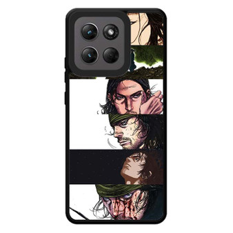 Vagabond Manga Motorola Moto G Stylus 2026 Case