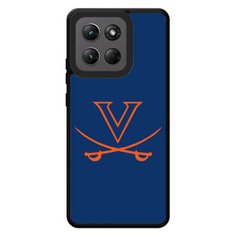 Virginia Cavalier football Motorola Moto G Stylus 2026 Case
