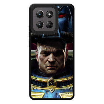 Warhammer 40000 Space Marine Motorola Moto G Stylus 2026 Case