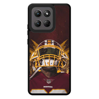 Washington Commanders Motorola Moto G Stylus 2026 Case