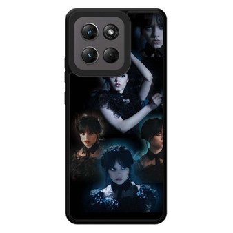 Wednesday collage Motorola Moto G Stylus 2026 Case