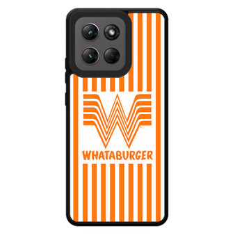 Whataburger texas Motorola Moto G Stylus 2026 Case