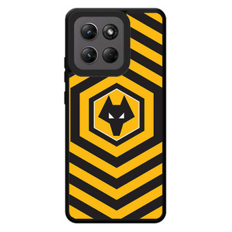 Wolverhampton wanderers Motorola Moto G Stylus 2026 Case