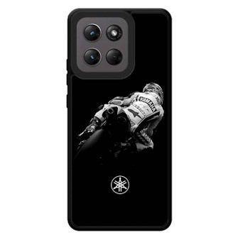 Yamaha moto gp race Motorola Moto G Stylus 2026 Case