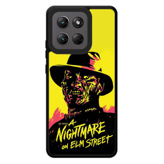 A Nightmare on Elm Street Classic Motorola Moto G Stylus 2026 Case