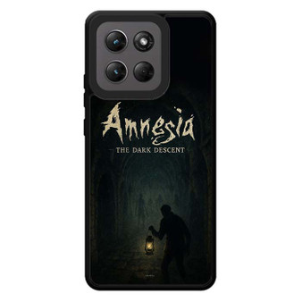 Amnesia The Dark Descent Motorola Moto G Stylus 2026 Case