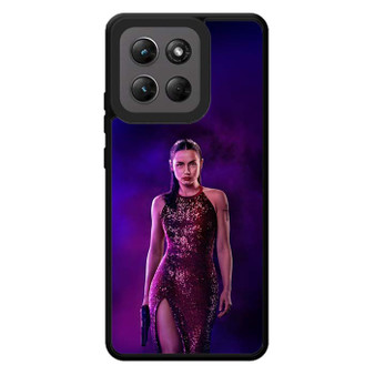 Ana De Armas In Ballerina Motorola Moto G Stylus 2026 Case