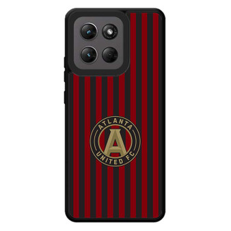 Atlanta United FC Strip Motorola Moto G Stylus 2026 Case