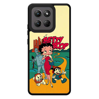 Betty Boop Series Motorola Moto G Stylus 2026 Case