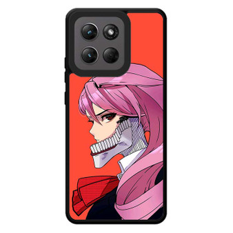 Dandadan Aira Demon Mode Motorola Moto G Stylus 2026 Case
