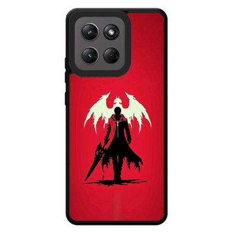 Dante Devil May Cry Game Motorola Moto G Stylus 2026 Case