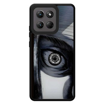 Eren Yeager Eye Motorola Moto G Stylus 2026 Case