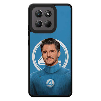 Fantastic Four Reed Richards Motorola Moto G Stylus 2026 Case