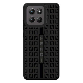 Fendi Matrix Edition Motorola Moto G Stylus 2026 Case