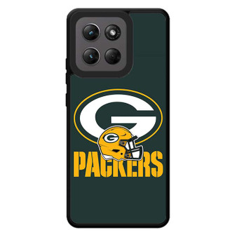 Green Bay Packers Pride Motorola Moto G Stylus 2026 Case