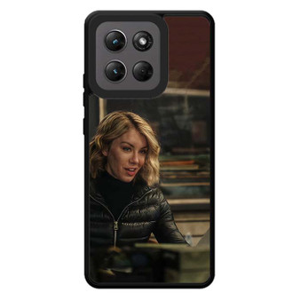 Harcourt Peacemaker Motorola Moto G Stylus 2026 Case