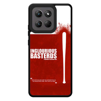 Inglorious Basterds Quote Motorola Moto G Stylus 2026 Case