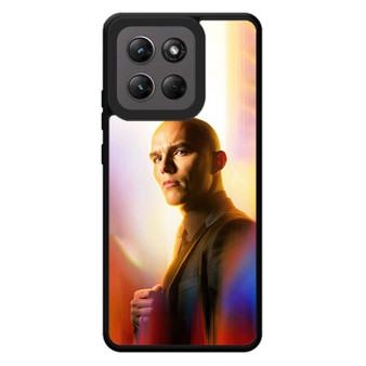Lex Luthor Superman Nicholas Hoult Motorola Moto G Stylus 2026 Case