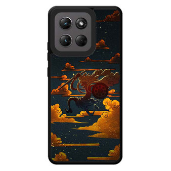 Luffy Gear 5th One Piece Nika Motorola Moto G Stylus 2026 Case