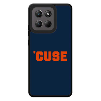 Ncaa syracuse Motorola Moto G Stylus 2026 Case